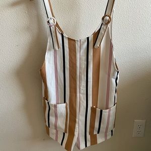 Forever 21 jumper size:M